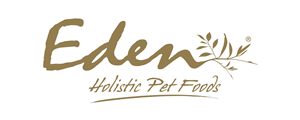 Eden Holistic Pet Foods