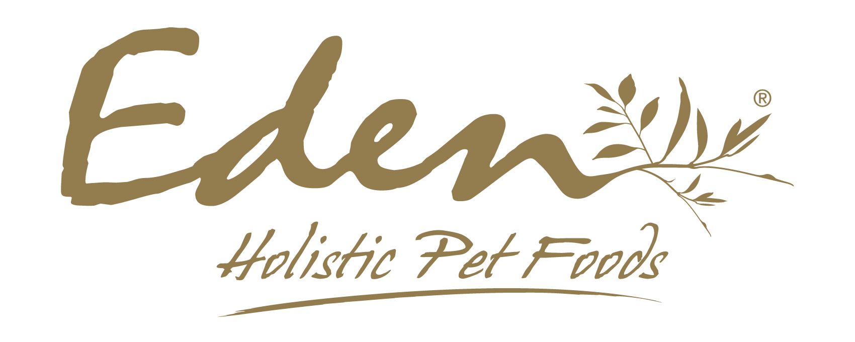 Eden Holistic Pet Foods