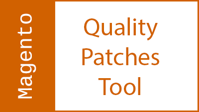 Quality Patch Tool