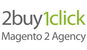2buy1click Magento agency