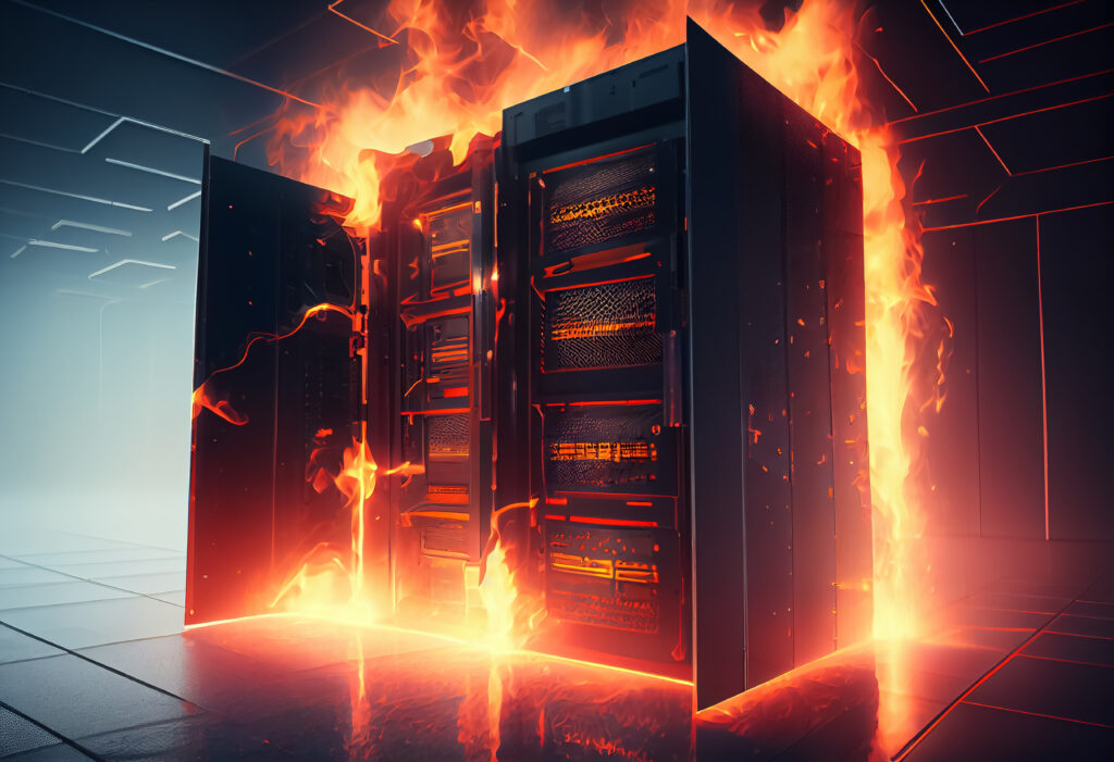 blazing fast magento hosting fastest possible