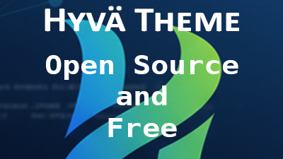 Hyvä theme free and open source